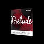 D'Addario Prelude Violin Single E String, 4/4 Scale, Heavy Tension Product Image