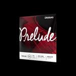 D'Addario Prelude Violin Single E String, 4/4 Scale, Medium Tension Product Image