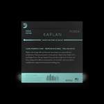 D'Addario Kaplan Forza Viola Single G String, Short Scale, Medium Tension Product Image