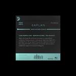 D'Addario Kaplan Forza Viola Single C String, Long Scale, HeavyTension Product Image