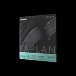 D'Addario Kaplan Forza Viola Single C String, Medium Scale, Medium Tension Product Image