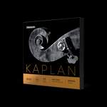 D'Addario Kaplan Bass String Set, 3/4 Scale, Medium Tension Product Image