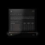 D'Addario Kaplan Bass Single E String, 3/4 Scale, Light Tension Product Image