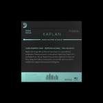 D'Addario Kaplan Forza Viola Single A String, Long Scale, Medium Tension Product Image