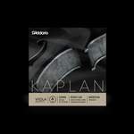 D'Addario Kaplan Solutions Viola Single A String, Long Scale, Medium Tension Product Image
