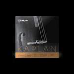 D'Addario Kaplan Cello Single A String, 4/4 Scale, Medium Tension Product Image
