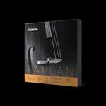 D'Addario Kaplan Cello Single C String, 4/4 Scale, Light Tension Product Image