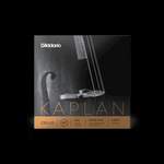 D'Addario Kaplan Cello Single C String, 4/4 Scale, Light Tension Product Image
