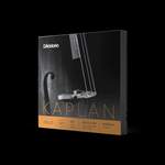 D'Addario Kaplan Cello Single C String, 4/4 Scale, Medium Tension Product Image