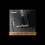 D'Addario Kaplan Cello Single C String, 4/4 Scale, Medium Tension Product Image