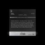 D'Addario Kaplan Vivo Violin E String, 4/4 Scale, Light Tension Product Image