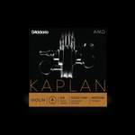 D'Addario Kaplan Amo Violin A String, 1/4 Scale, Medium Tension Product Image