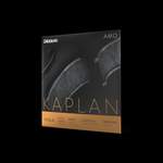 D'Addario Kaplan Amo Viola String Set, Long Scale, Medium Tension Product Image
