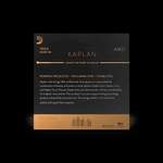 D'Addario Kaplan Amo Viola String Set, Long Scale, Medium Tension Product Image