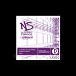 D'Addario NS Electric Viola Single D String, Long Scale, Medium Tension Product Image