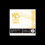 D'Addario NS Electric Cello Single D String, 4/4 Scale, Medium Tension Product Image