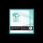 D'Addario NS Electric Traditional Bass Single E String, 3/4 Scale, Medium Tension Product Image