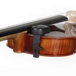 D'Addario Micro Violin Tuner Product Image