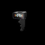 D'Addario Micro Violin Tuner Product Image