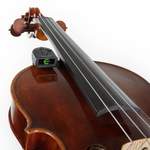 D'Addario Micro Violin Tuner Product Image