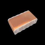 D'Addario Natural Rosin, Light Product Image