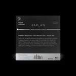 D'Addario Kaplan Vivo Violin E String, 4/4 Scale, Medium Tension Product Image