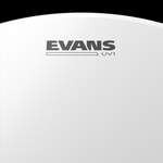 EVANS UV1 Coated Drum Head, 12 Inch Product Image