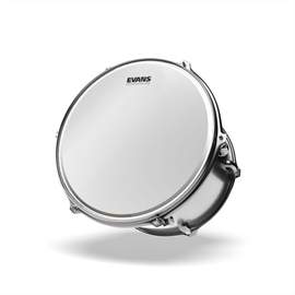 EVANS UV2 Coated Drumhead, 12 Inch