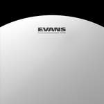 EVANS G12 Coated White Drum Head, 13 Inch Product Image