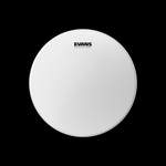 EVANS Power Center Reverse Dot Drum Head, 13 Inch Product Image