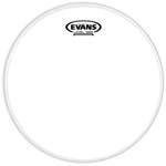 EVANS Power Center Reverse Dot Drum Head, 13 Inch Product Image