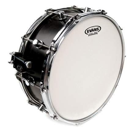 EVANS Genera HD Drum Head, 13 Inch