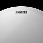 EVANS Genera HD Drum Head, 13 Inch Product Image