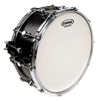 EVANS HD Dry Drum Head, 13 Inch