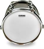 EVANS UV1 Coated Drum Head, 13 Inch Product Image