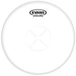 EVANS Power Center Drum Head, 14 Inch Product Image