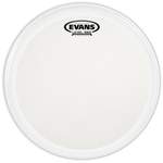EVANS Orchestral Stacatto Coated White Snare Drum Head, 14 Inch Product Image
