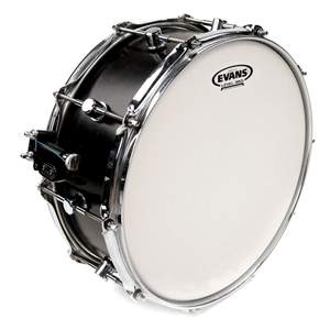 EVANS Genera HD Drum Head, 14 Inch