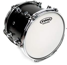 EVANS Reso 7 Coated Tom Reso, 14 Inch