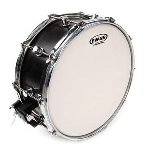 EVANS ST Dry Drum Head, 14 Inch