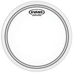 EVANS EC2 Coated Drum Head, 6 Inch Product Image
