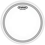 EVANS EC2 Coated Drum Head, 6 Inch Product Image
