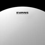 EVANS Power Center Reverse Dot Drum Head, 10 Inch Product Image