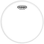 EVANS Power Center Reverse Dot Drum Head, 12 Inch Product Image