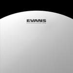 EVANS G12 Coated White Drum Head, 15 Inch Product Image