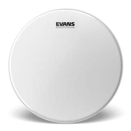 EVANS UV2 Coated Drumhead, 15 Inch