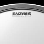 EVANS UV EMAD Coated Tom Head, 16 Inch Product Image