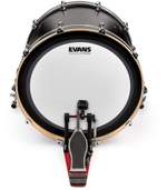 EVANS UV EMAD Coated Tom Head, 16 Inch Product Image