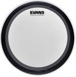 EVANS UV EMAD Coated Tom Head, 16 Inch Product Image