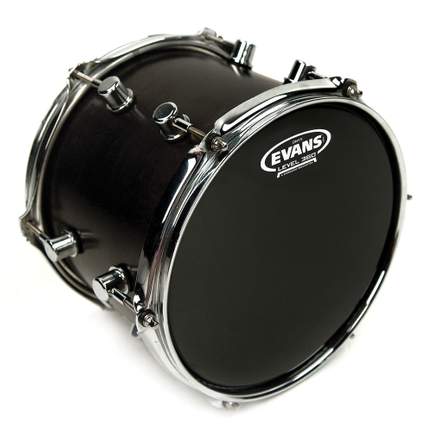 EVANS Onyx Drum Head, 20 Inch
